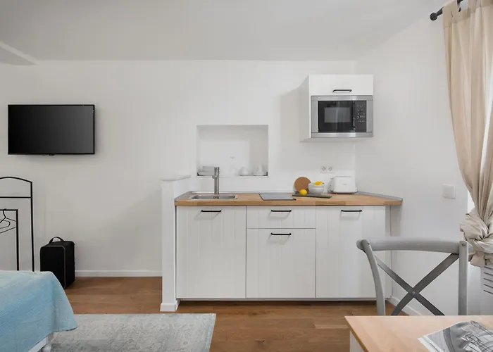 Historic Alley By Irundo Διαμέρισμα Ρόβινι