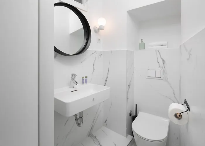 Historic Alley By Irundo Διαμέρισμα