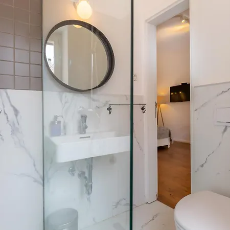 Historic Alley By Irundo * Rovinj